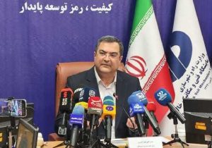 توسعه کنترل کیفیت پروژههای عمرانی با ۱۰۴۰ واحد آزمایشگاهی در سراسر کشور