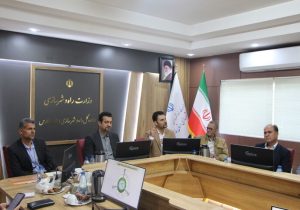 توسعه محلهمحور و تقویت همکاری شهرداریها و راه و شهرسازی، محور نشست بازآفرینی شهری فارس