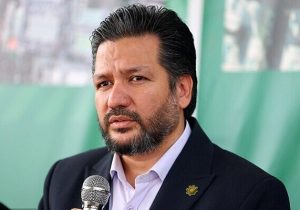 صداقتی: ۱۶ هزار تن قیر بهدلیل محدودیت LC خارج از بورس خریده شد