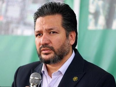 صداقتی: ۱۶ هزار تن قیر بهدلیل محدودیت LC خارج از بورس خریده شد