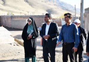 آغاز فاز دوم عملیات آسفالتریزی معابر روستای آداغان در روزهای آتی