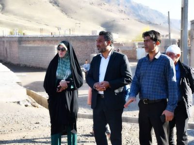 آغاز فاز دوم عملیات آسفالتریزی معابر روستای آداغان در روزهای آتی