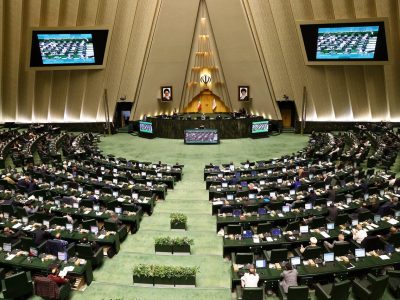 طرح الحاق برخی مواد به مقررات مالی دولت (۴) به صورت عادی بررسی میشود