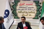 شاهی: بیش از ۱۳۱ هزار آزمایش کنترل کیفی خاک در زنجان انجام شده است