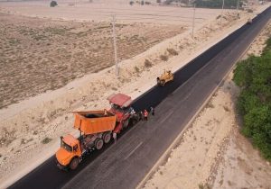 مسیر ترانزیتی در وضعیت خطر؛ لزوم تسریع در بهسازی جاده آبدان – دوراهک