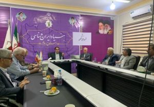 ایران؛ پل ارتباطی شرق، غرب و خاستگاه تمدنهای بزرگ