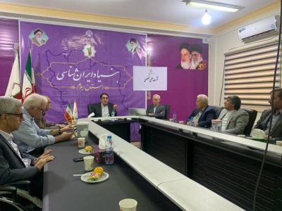 ایران؛ پل ارتباطی شرق، غرب و خاستگاه تمدنهای بزرگ