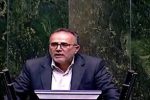 پیگیری پروژههای راهسازی خرمدره توسط نماینده مجلس