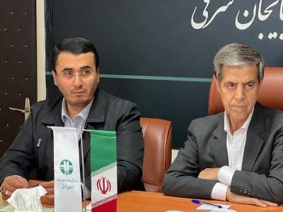 گامهای نو در مسیر توسعه راه و شهرسازی آذرشهر/تلاش نمایندگان مردم برای بهبود شرایط زیستمحیطی تبریز