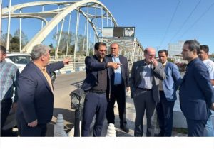 تخصیص ۱۰۰ درصدی اعتبارکنارگذر چمخاله و آغاز گامهای جدید توسعه راههای گیلان