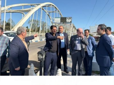 تخصیص ۱۰۰ درصدی اعتبارکنارگذر چمخاله و آغاز گامهای جدید توسعه راههای گیلان