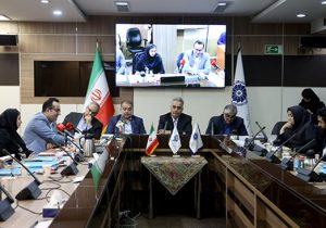 ضرورت بازنگری قوانین با رویکرد ریسکپذیری و تحولات نسلی | وجود ۹۴ هزار پروژه ناتمام در کشور | راهی جز جلب منابع ایرانیان خارج از کشور نداریم