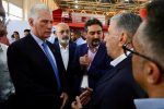 چراغ سبز رییس جمهور کوبا به بخش خصوصی ایران | دعوت میگل دیاز کانل از برندهای صنایع غذایی ایران برای حضور در فروشگاههای زنجیرهای کوبا