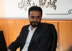 تخصیص 531 تن قیر تهاتری به بهسازی بافت فرسوده شهرهای بروجن