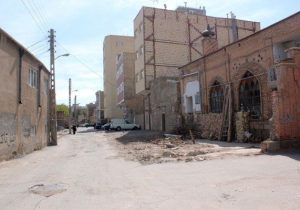 احداث ۶۹۵۰ واحد در بافت های فرسوده گیلان طی ۴ سال گذشته