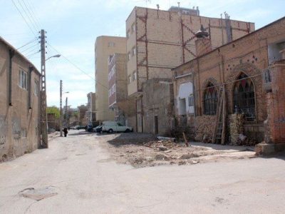 احداث ۶۹۵۰ واحد در بافت های فرسوده گیلان طی ۴ سال گذشته