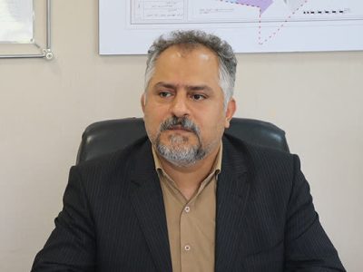 ۹۵ درصد تاسیسات زیربنایی در سایت کوی زنگان تکمیل شده است