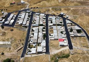 بنیادِ زندگی در روستاهای ایلام با مقاوم سازی ۴ هزار خانه محکم شد