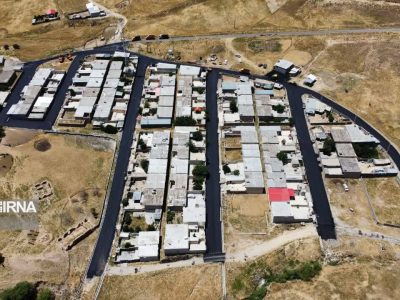 بنیادِ زندگی در روستاهای ایلام با مقاوم سازی ۴ هزار خانه محکم شد