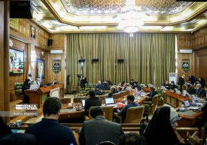 در جلسه علنی شورای شهر تهران چه گذشت؟