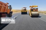 افزایش اعتبارات راههای روستایی بجنورد به ۱۷۳۰ میلیارد ریال