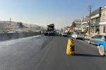 ارتقای کیفیت آسفالت مهمترین عامل افزایش عمر جادههاست