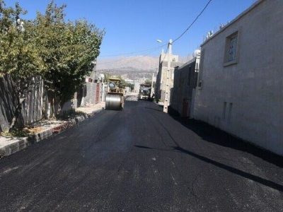 اجرای ۱۷۰ میلیارد ریال طرح عمرانی در روستای موغار اردستان