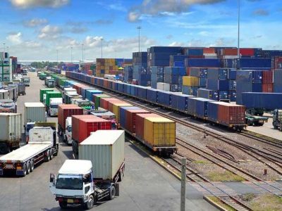 همکاری اقتصادی ایران و زیمبابوه باید تقویت شود