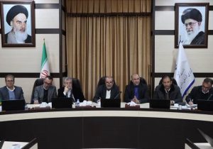 برگزاری ستاد بازآفرینی شهری خراسان رضوی با محور هماهنگی/ تکمیل پروژههای آموزشی و تسریع نوسازی ۳۴۹۶ واحد مسکونی