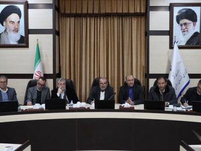 برگزاری ستاد بازآفرینی شهری خراسان رضوی با محور هماهنگی/ تکمیل پروژههای آموزشی و تسریع نوسازی ۳۴۹۶ واحد مسکونی