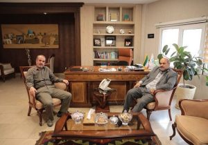 شتاب در ساماندهی و بازآفرینی آبادان