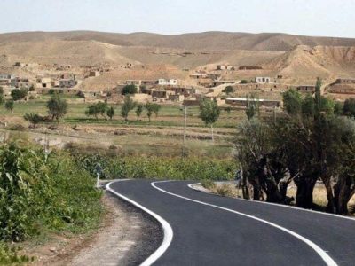 احداث ۳۴ کیلومتر راه روستایی در خراسان جنوبی