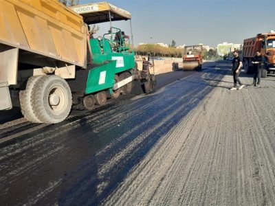 اختصاص هشت هزار و ۱۰۹ تن قیر تهاتری به شهرداری زنجان