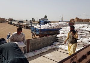 افزایش ۹۲ درصدی صادرات کالا از خراسان جنوبی