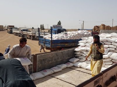 افزایش ۹۲ درصدی صادرات کالا از خراسان جنوبی