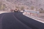احیای روکش های حفاظتی آسفالت برای بهبود رانندگی در خوزستان