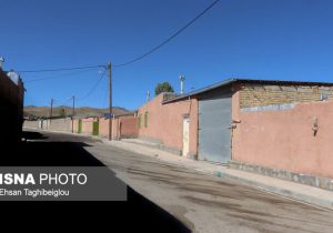 پیشبینی اجرای ۱۲ پروژه جدید تا پایان امسال در ماهنشان