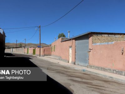 پیشبینی اجرای ۱۲ پروژه جدید تا پایان امسال در ماهنشان