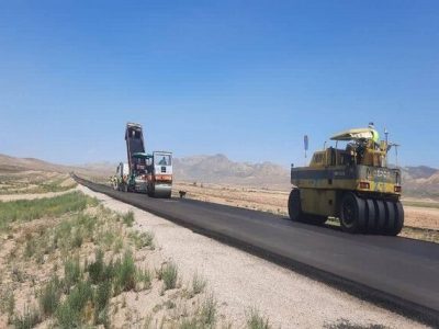 عقبماندگی ۴.۸ درصدی خراسان شمالی در برخورداری از راه روستایی/ساخت راه یموق به کهنه جلگه
