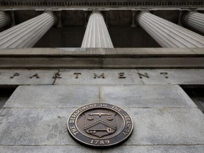 آمریکا بار دیگر ایران را تحریم کرد