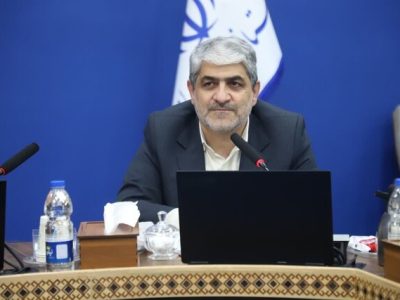 معاون استاندار مازندران: مردم در مشارکت اجرای طرحهای عمرانی از دولت جلوترند