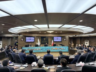 استاندار آذربایجان غربی: نوسازی مساکن روستایی و اجرای طرحهای هادی در استان با جدیت پیگیری شود