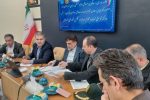 کمک به آمادهسازی الحاقی ۱۸ هکتار از اراضی بهار/افتتاح سال آینده مسکن ملی ۱۲۰ واحدی بهار