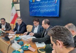 کمک به آمادهسازی الحاقی ۱۸ هکتار از اراضی بهار/افتتاح سال آینده مسکن ملی ۱۲۰ واحدی بهار