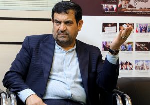 به همت نماینده آبادان؛ ۴۰ میلیارد تومان قیر تهاتری برای روستاها اختصاص داده شد