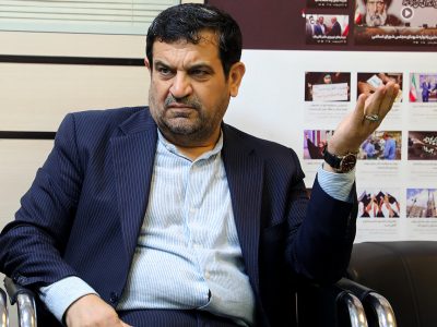 به همت نماینده آبادان؛ ۴۰ میلیارد تومان قیر تهاتری برای روستاها اختصاص داده شد