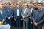 بازگشایی محور امیرالمؤمنین در بافت فرسوده شهرضا پس از ۱۳ سال / قاسمی: ۱۰ درصد از اراضی الحاقی مسکن حمایتی باید به شرکت بازآفرینی شهری اختصاص یابد