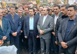 بازگشایی محور امیرالمؤمنین در بافت فرسوده شهرضا پس از ۱۳ سال / قاسمی: ۱۰ درصد از اراضی الحاقی مسکن حمایتی باید به شرکت بازآفرینی شهری اختصاص یابد