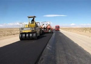 ۷۵ هزار مترمربع از معابر ۲۲ روستای حوزه انتخابیه بجنورد، مانه، سملقان، جاجرم، گرمه، راز و جرگلان آسفالت شد