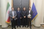 با پیگیری شهریاری؛ دستور پرداخت ۱۰۰ درصد اعتبارات مصوب و گره گشایی از شرکتهای دانشبنیان